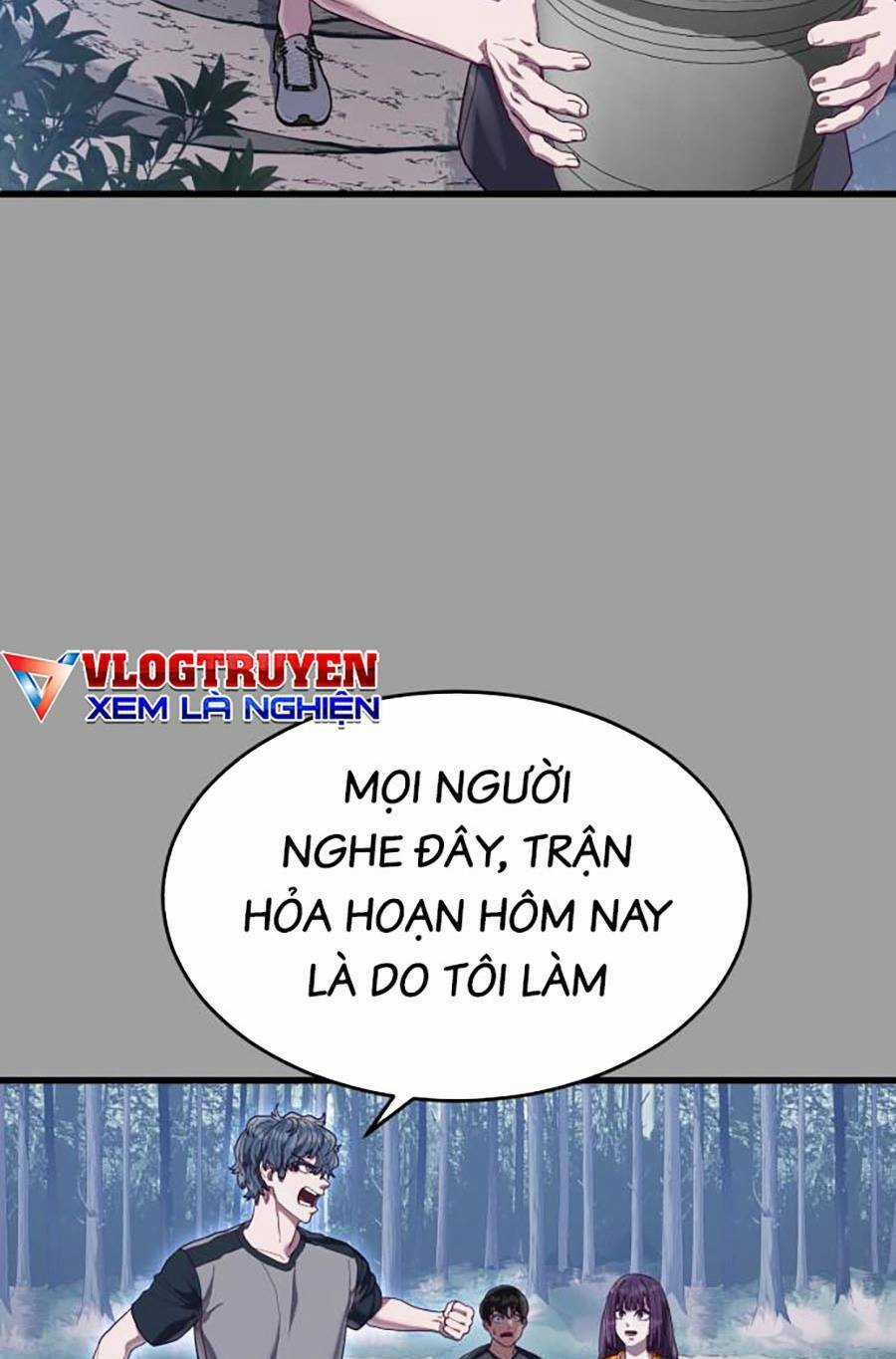 Tên Vâng Lời Tuyệt Đối Chapter 36 trang 110