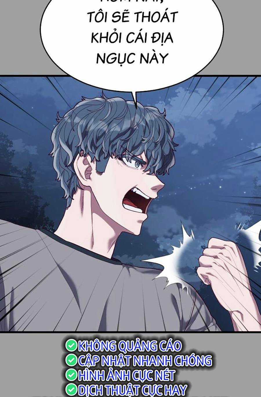 Tên Vâng Lời Tuyệt Đối Chapter 36 trang 112