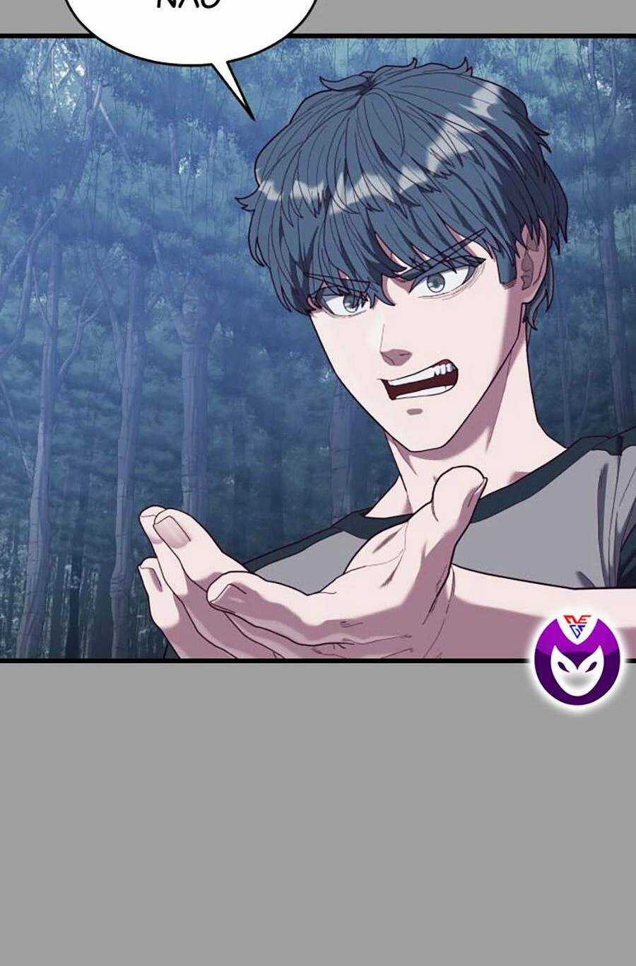 Tên Vâng Lời Tuyệt Đối Chapter 36 trang 115