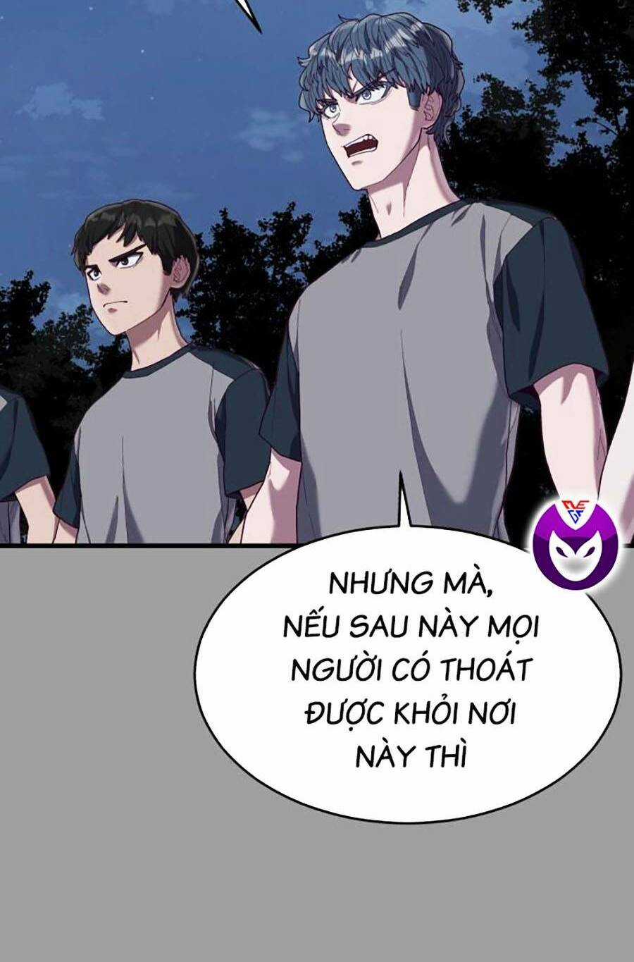 Tên Vâng Lời Tuyệt Đối Chapter 36 trang 119