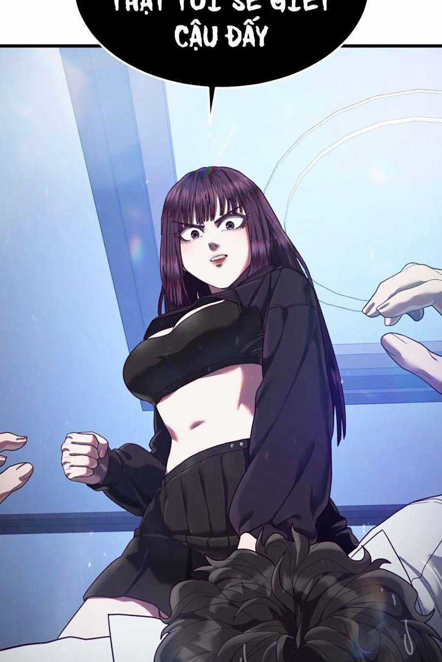 Tên Vâng Lời Tuyệt Đối Chapter 36 trang 12