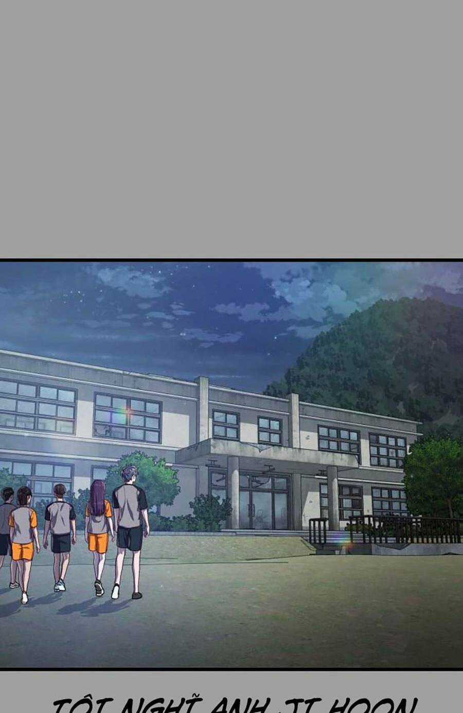 Tên Vâng Lời Tuyệt Đối Chapter 36 trang 133