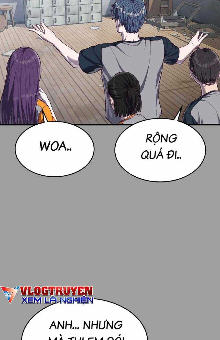 Tên Vâng Lời Tuyệt Đối Chapter 36 trang 135