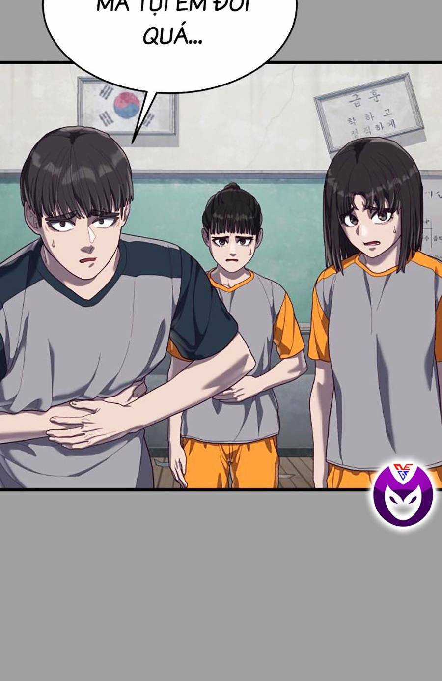 Tên Vâng Lời Tuyệt Đối Chapter 36 trang 136