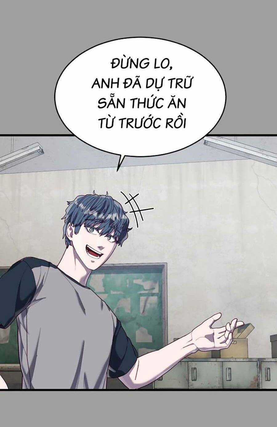 Tên Vâng Lời Tuyệt Đối Chapter 36 trang 137