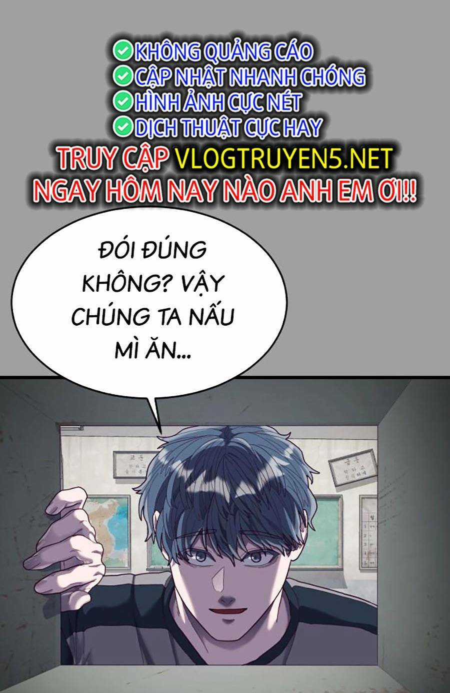 Tên Vâng Lời Tuyệt Đối Chapter 36 trang 138