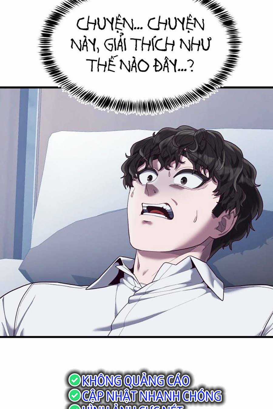 Tên Vâng Lời Tuyệt Đối Chapter 36 trang 14