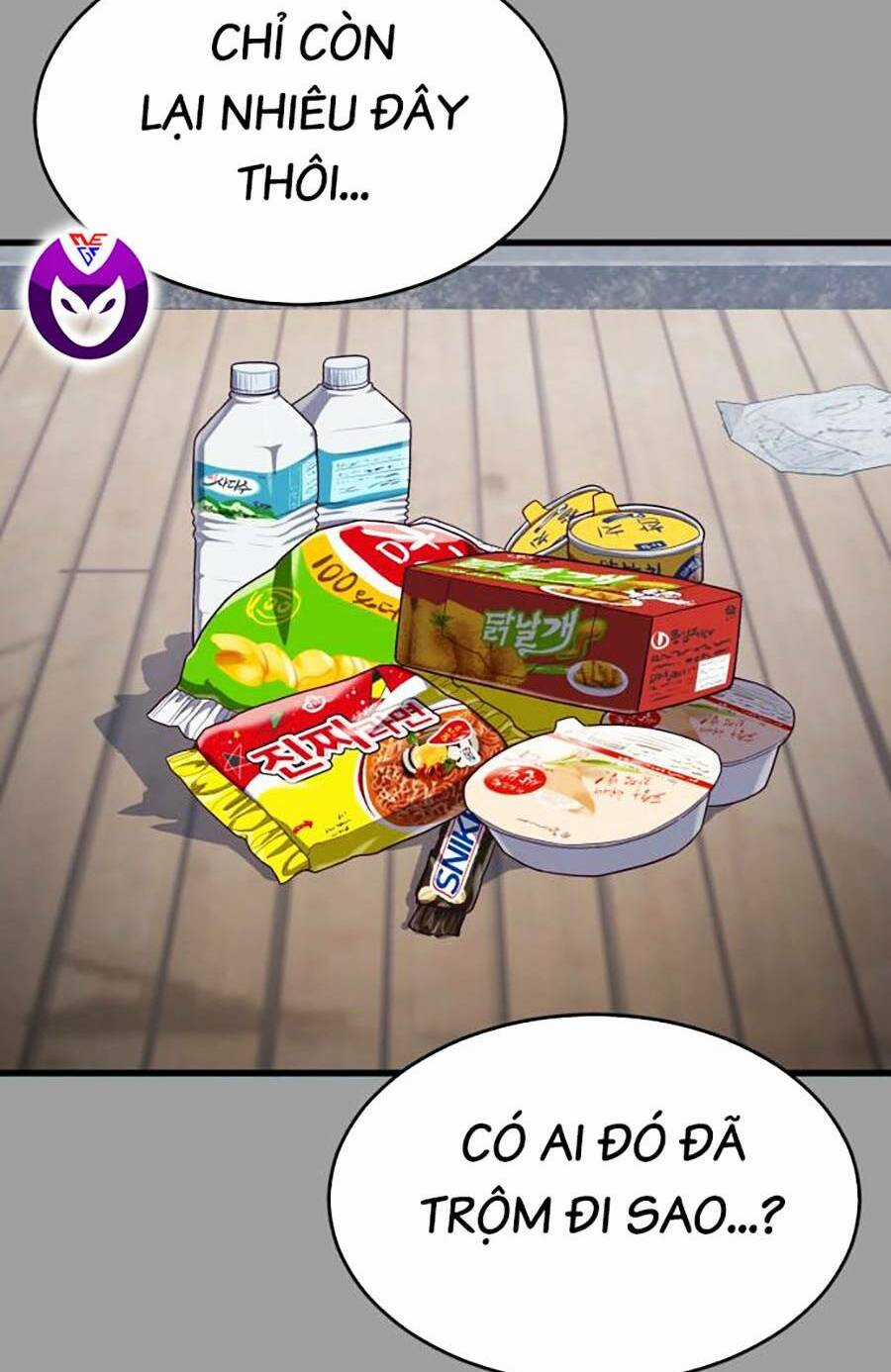 Tên Vâng Lời Tuyệt Đối Chapter 36 trang 141