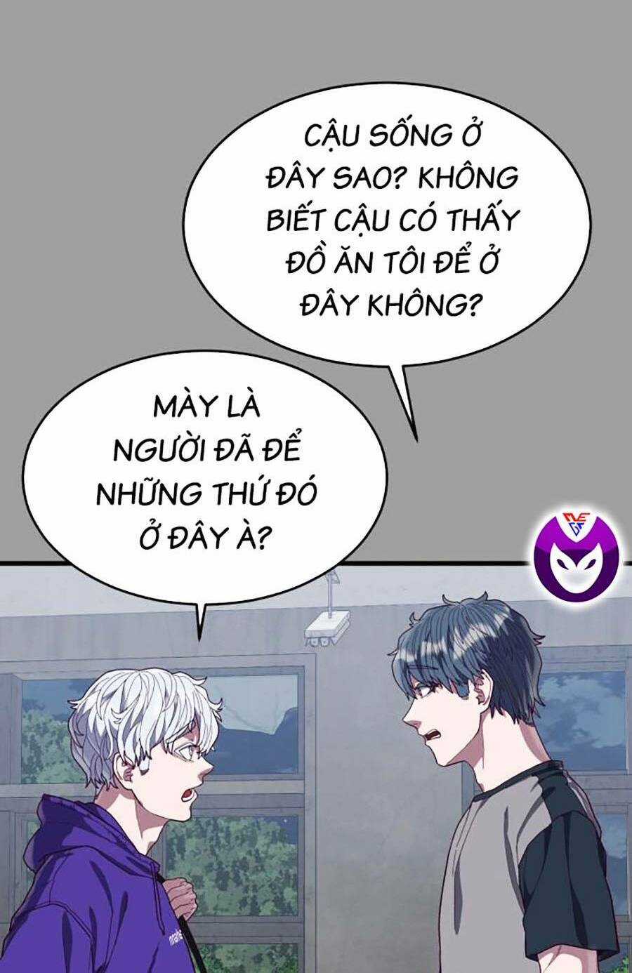 Tên Vâng Lời Tuyệt Đối Chapter 36 trang 145