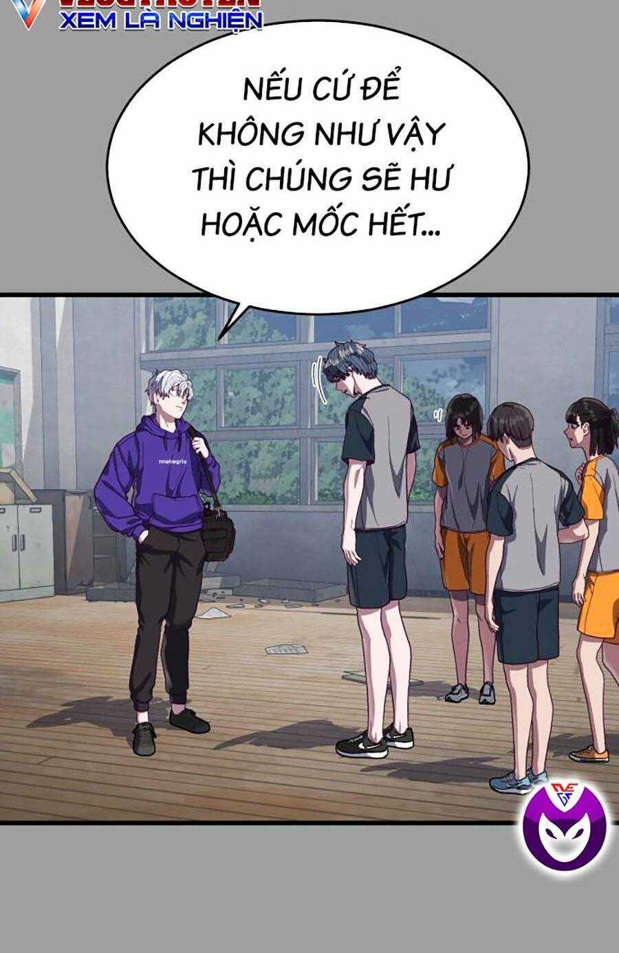 Tên Vâng Lời Tuyệt Đối Chapter 36 trang 149