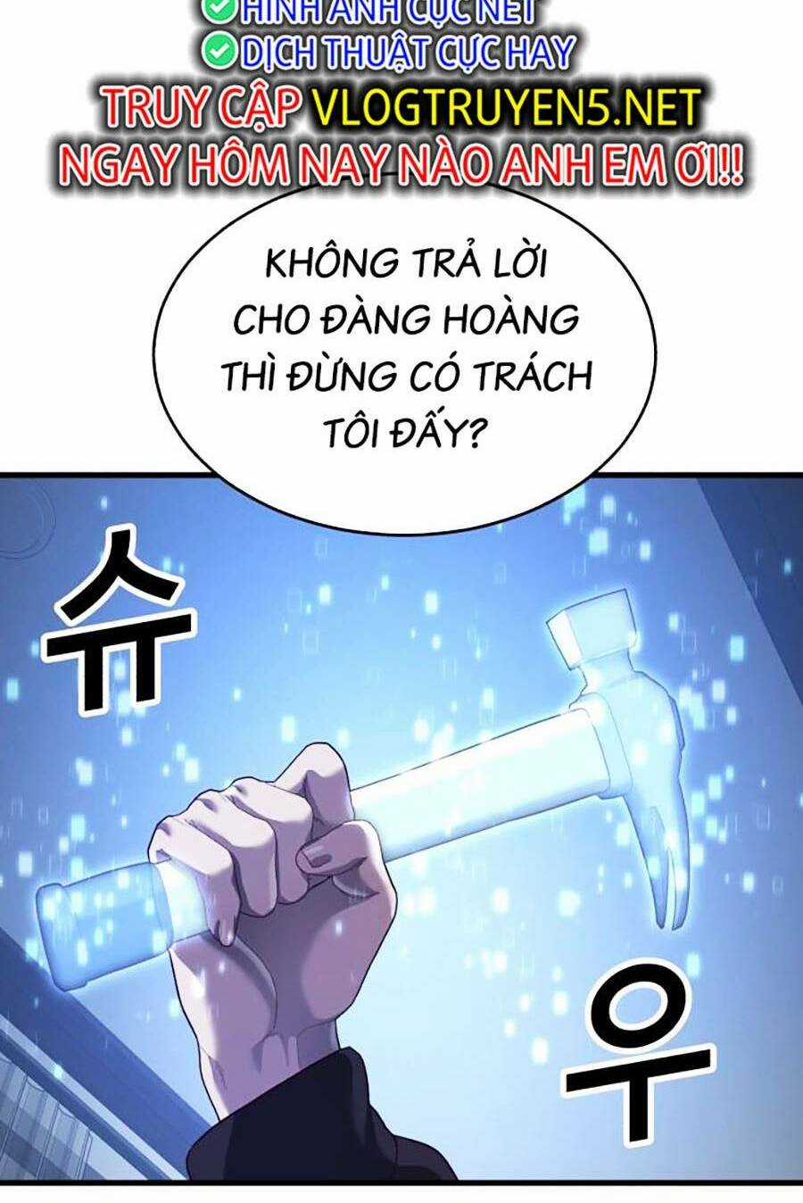 Tên Vâng Lời Tuyệt Đối Chapter 36 trang 15
