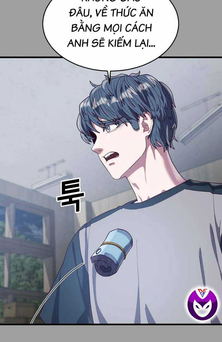 Tên Vâng Lời Tuyệt Đối Chapter 36 trang 153