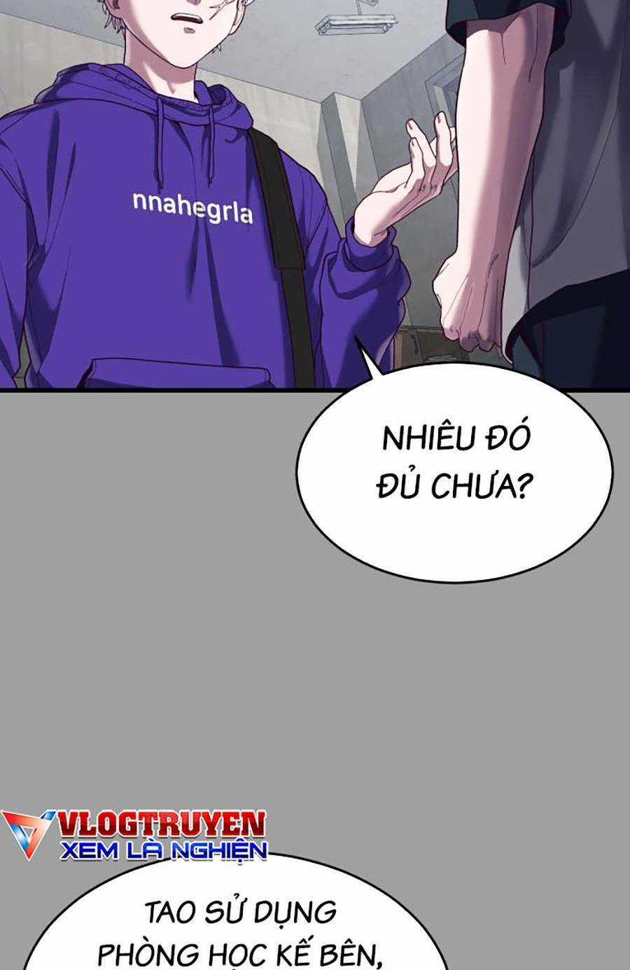 Tên Vâng Lời Tuyệt Đối Chapter 36 trang 156