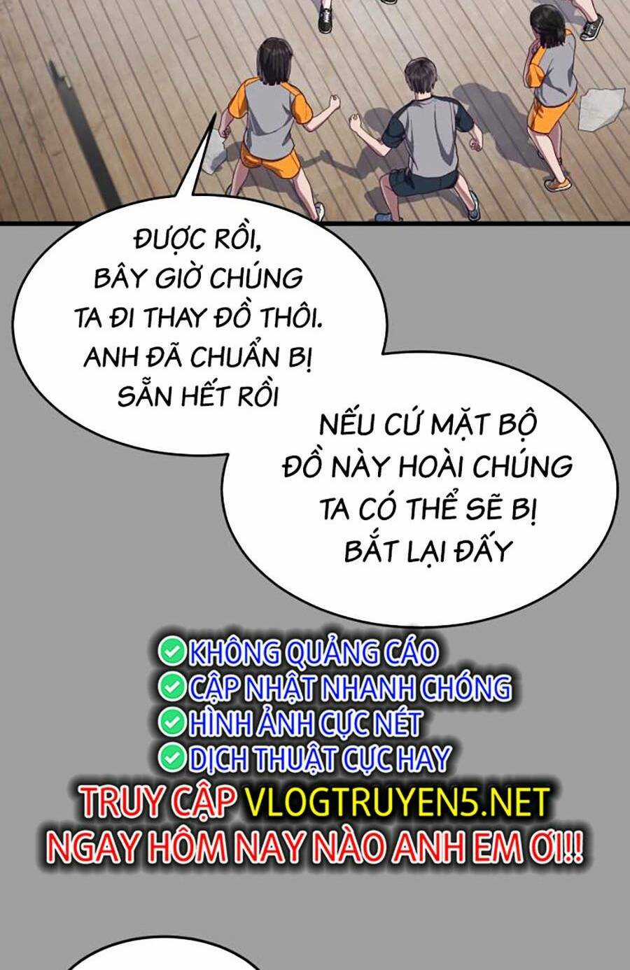 Tên Vâng Lời Tuyệt Đối Chapter 36 trang 159