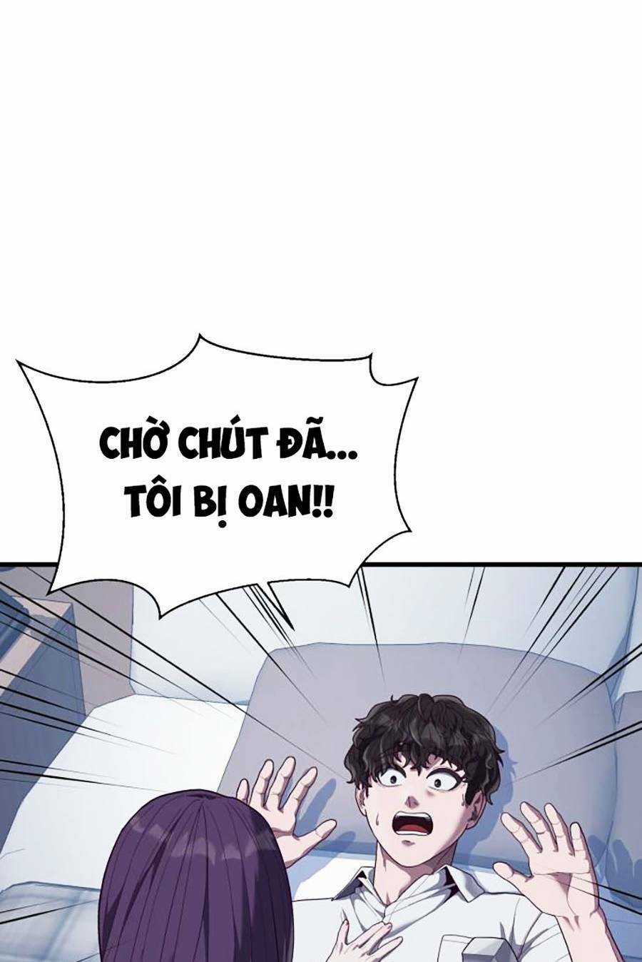 Tên Vâng Lời Tuyệt Đối Chapter 36 trang 16