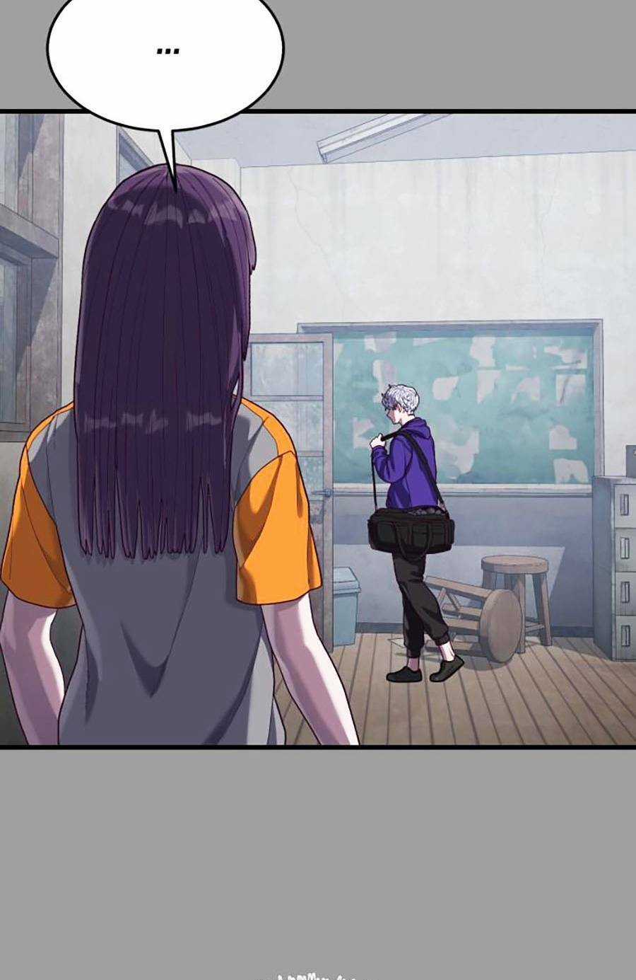 Tên Vâng Lời Tuyệt Đối Chapter 36 trang 160