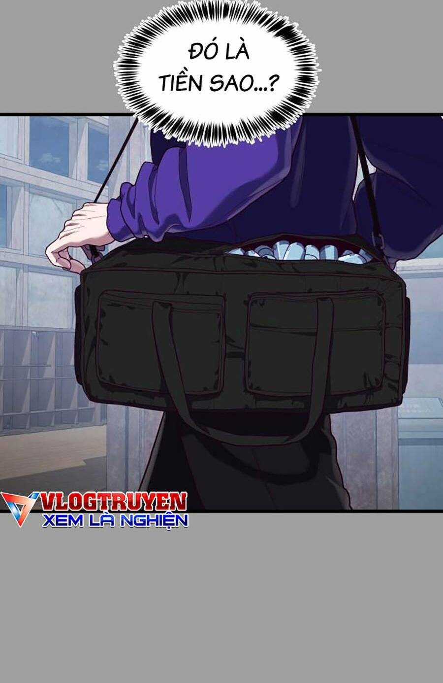 Tên Vâng Lời Tuyệt Đối Chapter 36 trang 161