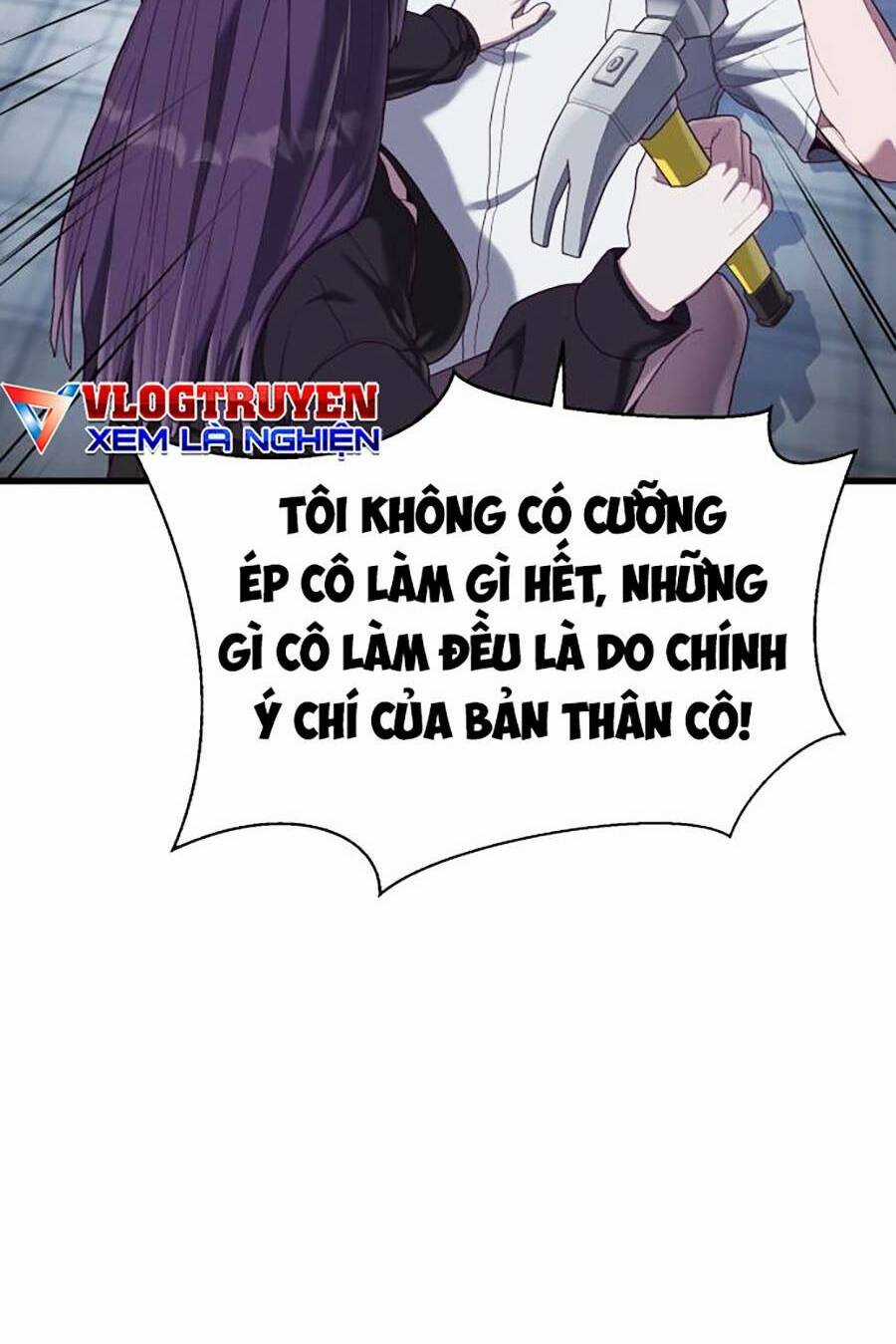 Tên Vâng Lời Tuyệt Đối Chapter 36 trang 17