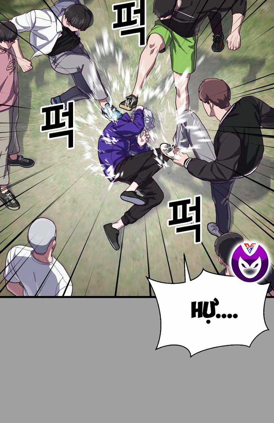 Tên Vâng Lời Tuyệt Đối Chapter 36 trang 170