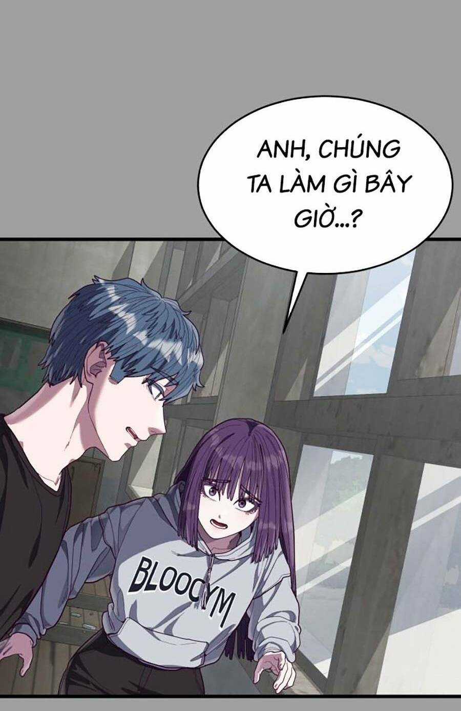 Tên Vâng Lời Tuyệt Đối Chapter 36 trang 171