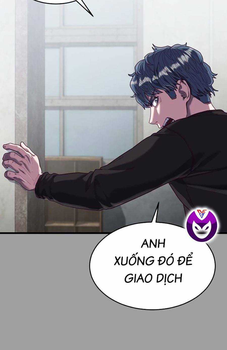 Tên Vâng Lời Tuyệt Đối Chapter 36 trang 174