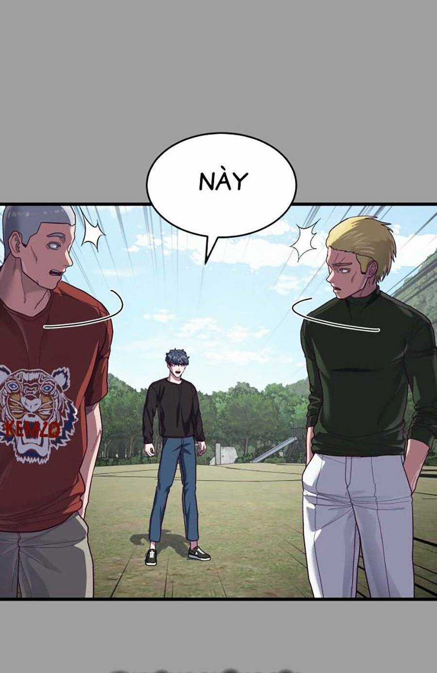 Tên Vâng Lời Tuyệt Đối Chapter 36 trang 175