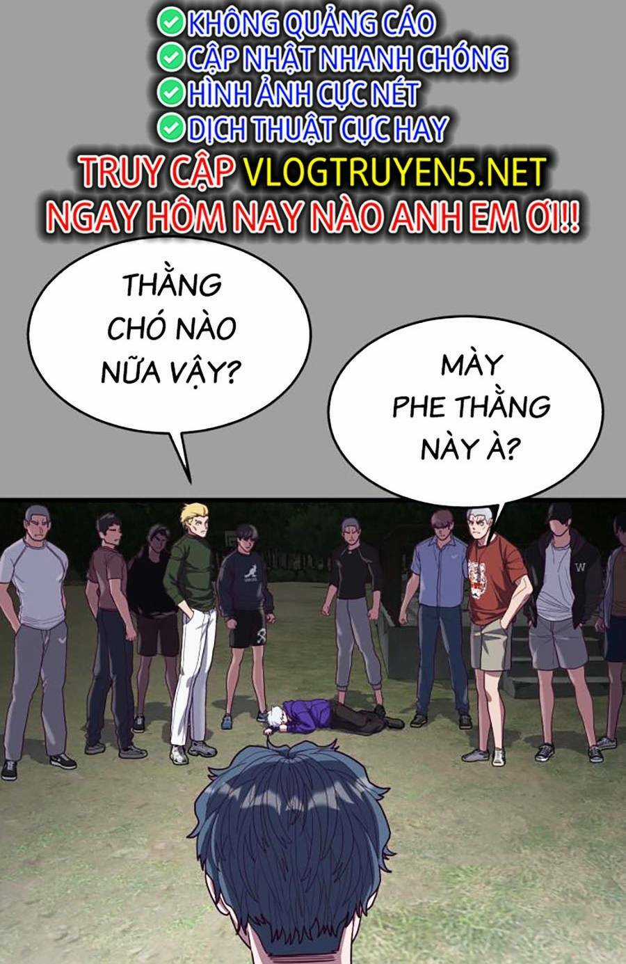 Tên Vâng Lời Tuyệt Đối Chapter 36 trang 176