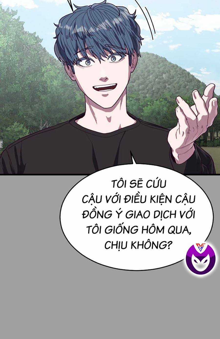 Tên Vâng Lời Tuyệt Đối Chapter 36 trang 178