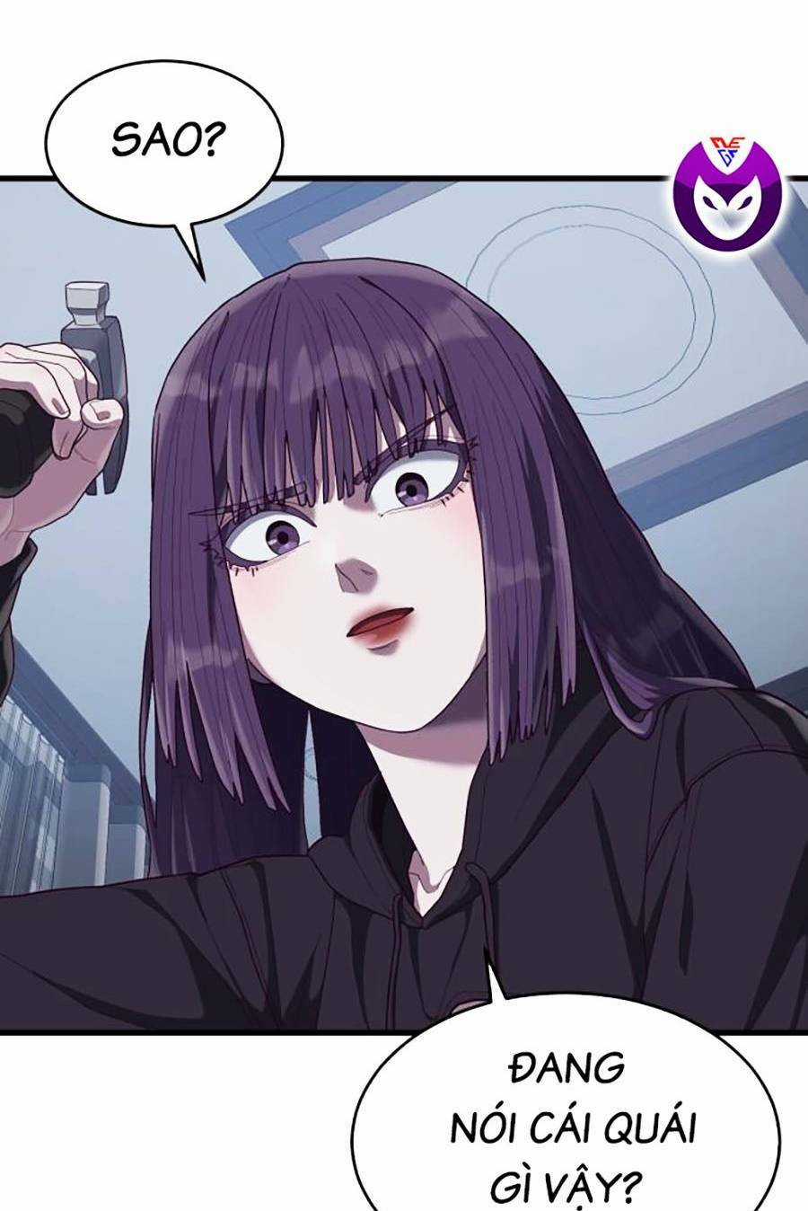 Tên Vâng Lời Tuyệt Đối Chapter 36 trang 18