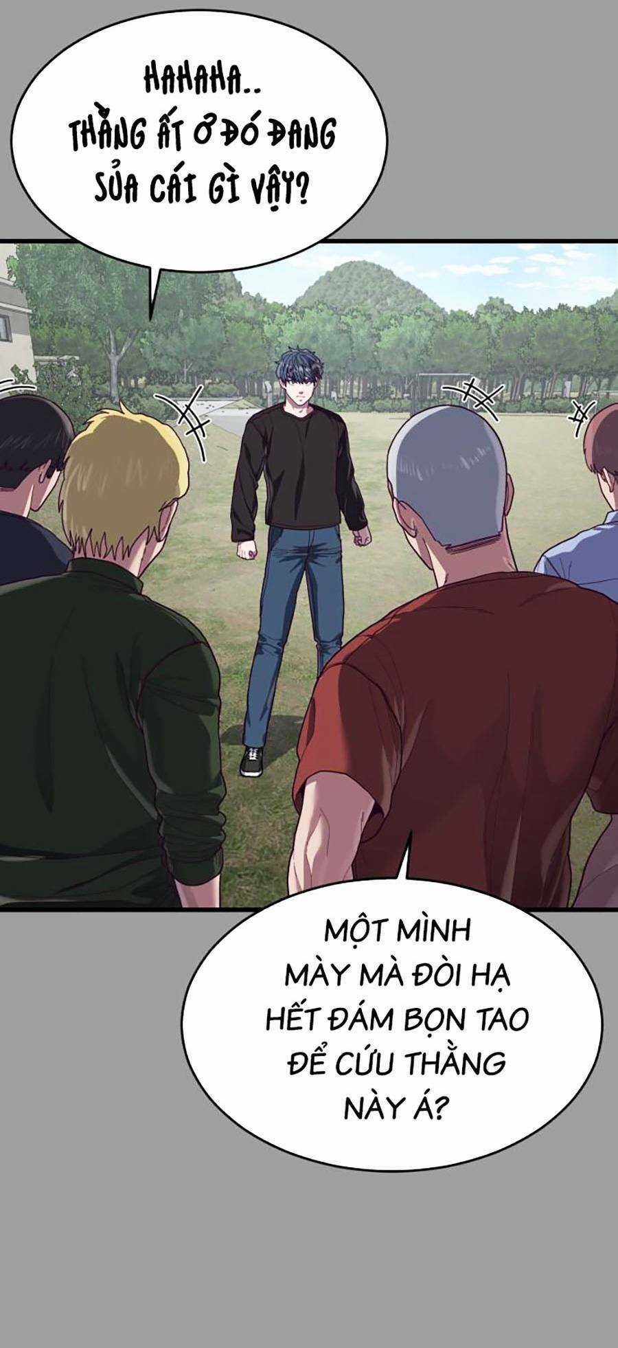 Tên Vâng Lời Tuyệt Đối Chapter 36 trang 181