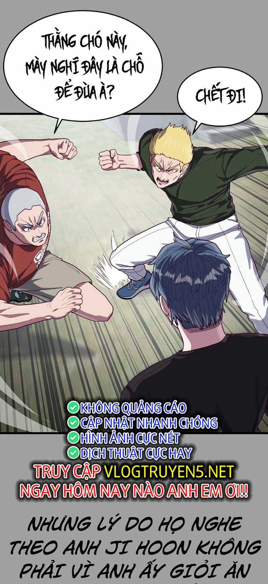 Tên Vâng Lời Tuyệt Đối Chapter 36 trang 183