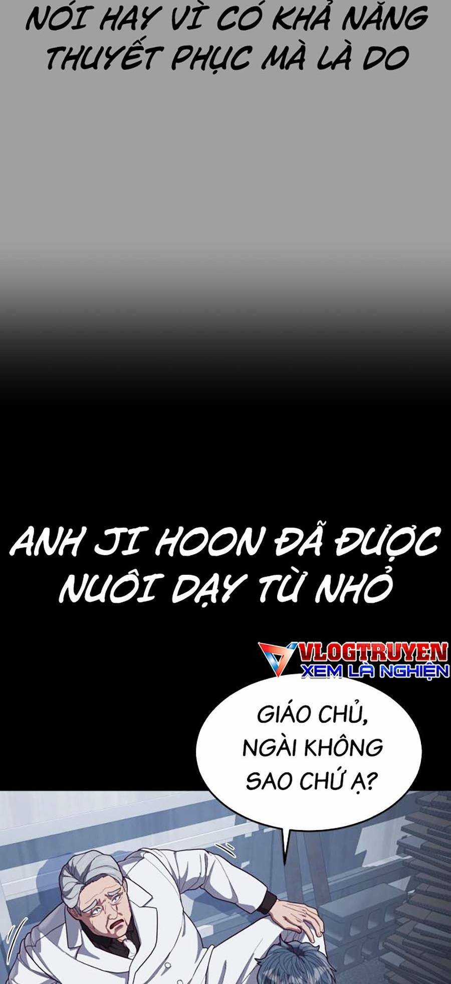 Tên Vâng Lời Tuyệt Đối Chapter 36 trang 184