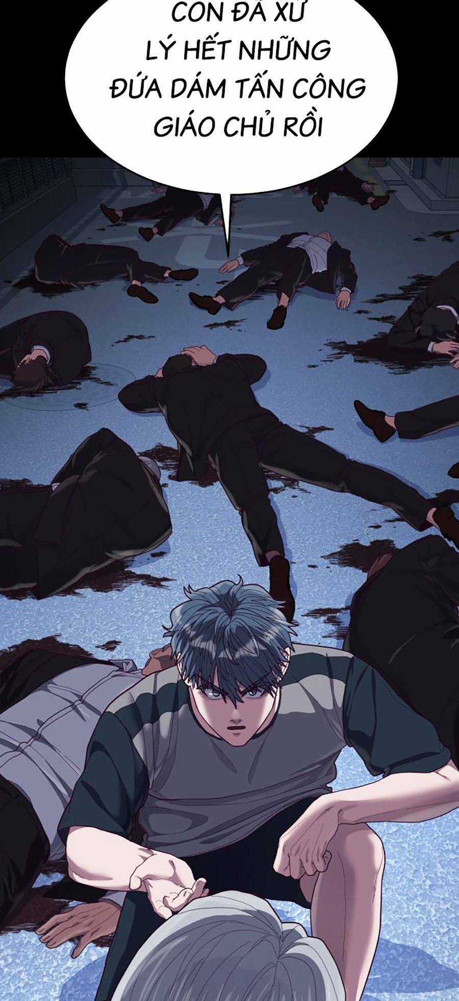 Tên Vâng Lời Tuyệt Đối Chapter 36 trang 186