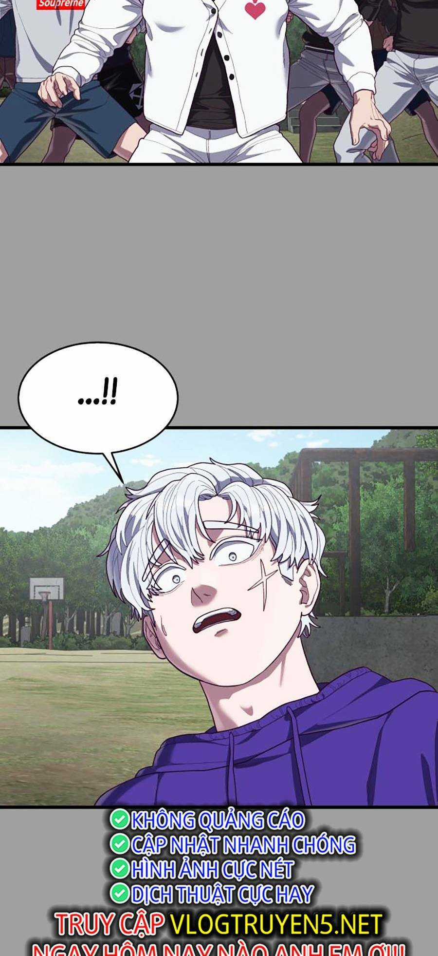 Tên Vâng Lời Tuyệt Đối Chapter 36 trang 189