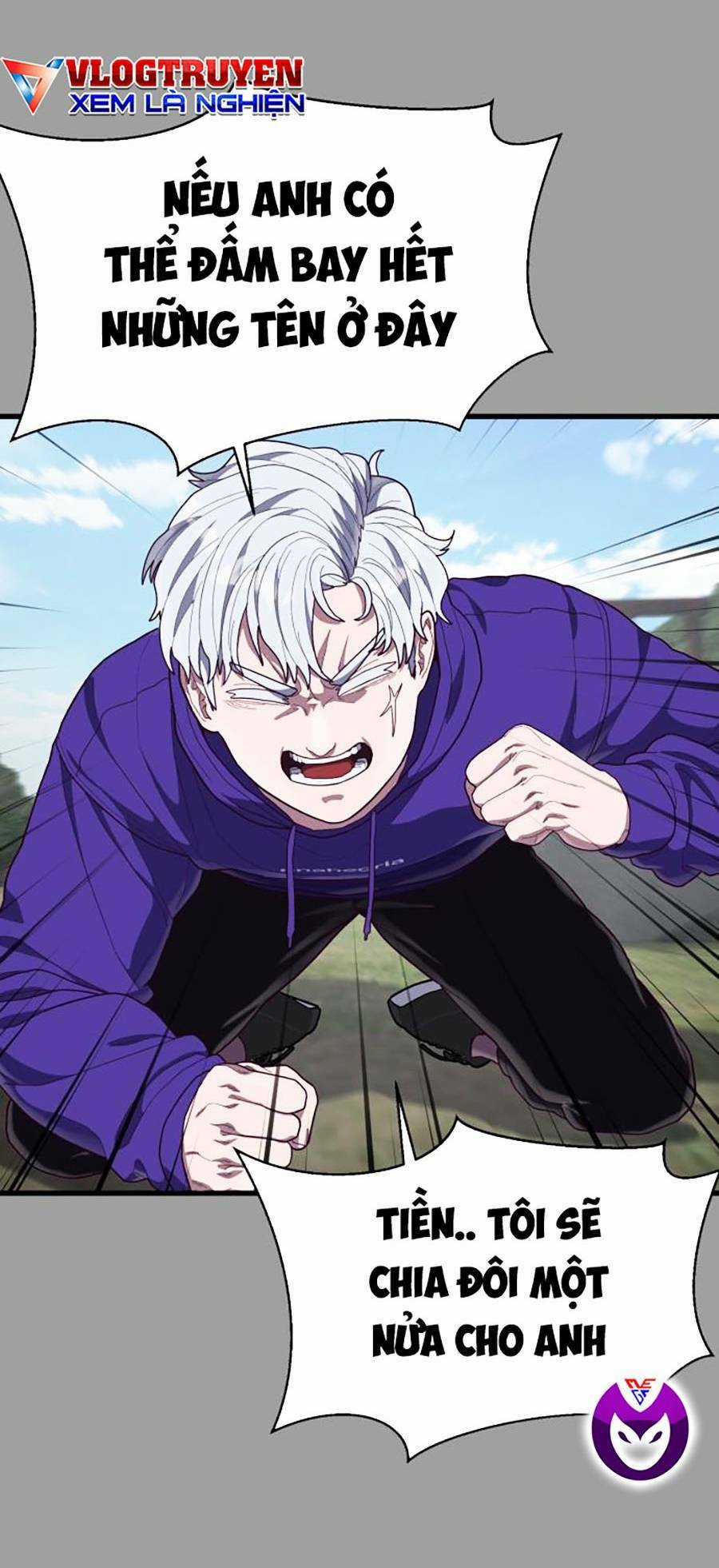 Tên Vâng Lời Tuyệt Đối Chapter 36 trang 191