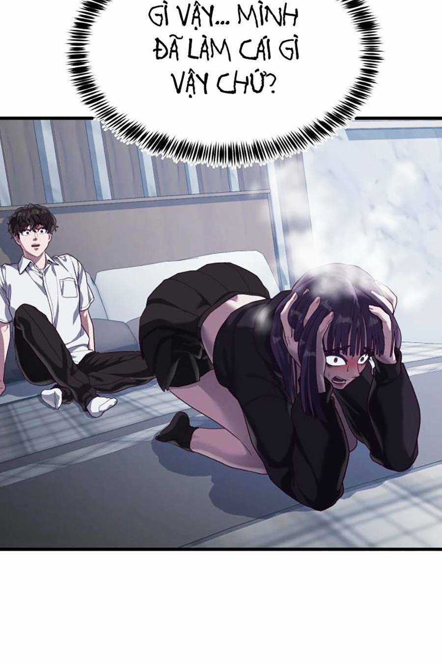 Tên Vâng Lời Tuyệt Đối Chapter 36 trang 24