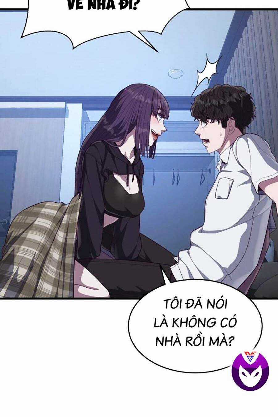 Tên Vâng Lời Tuyệt Đối Chapter 36 trang 3