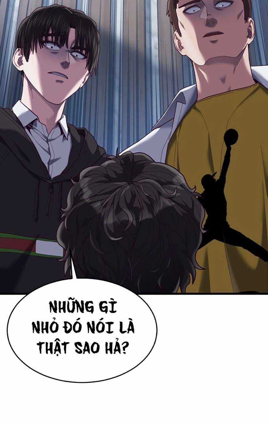 Tên Vâng Lời Tuyệt Đối Chapter 36 trang 36