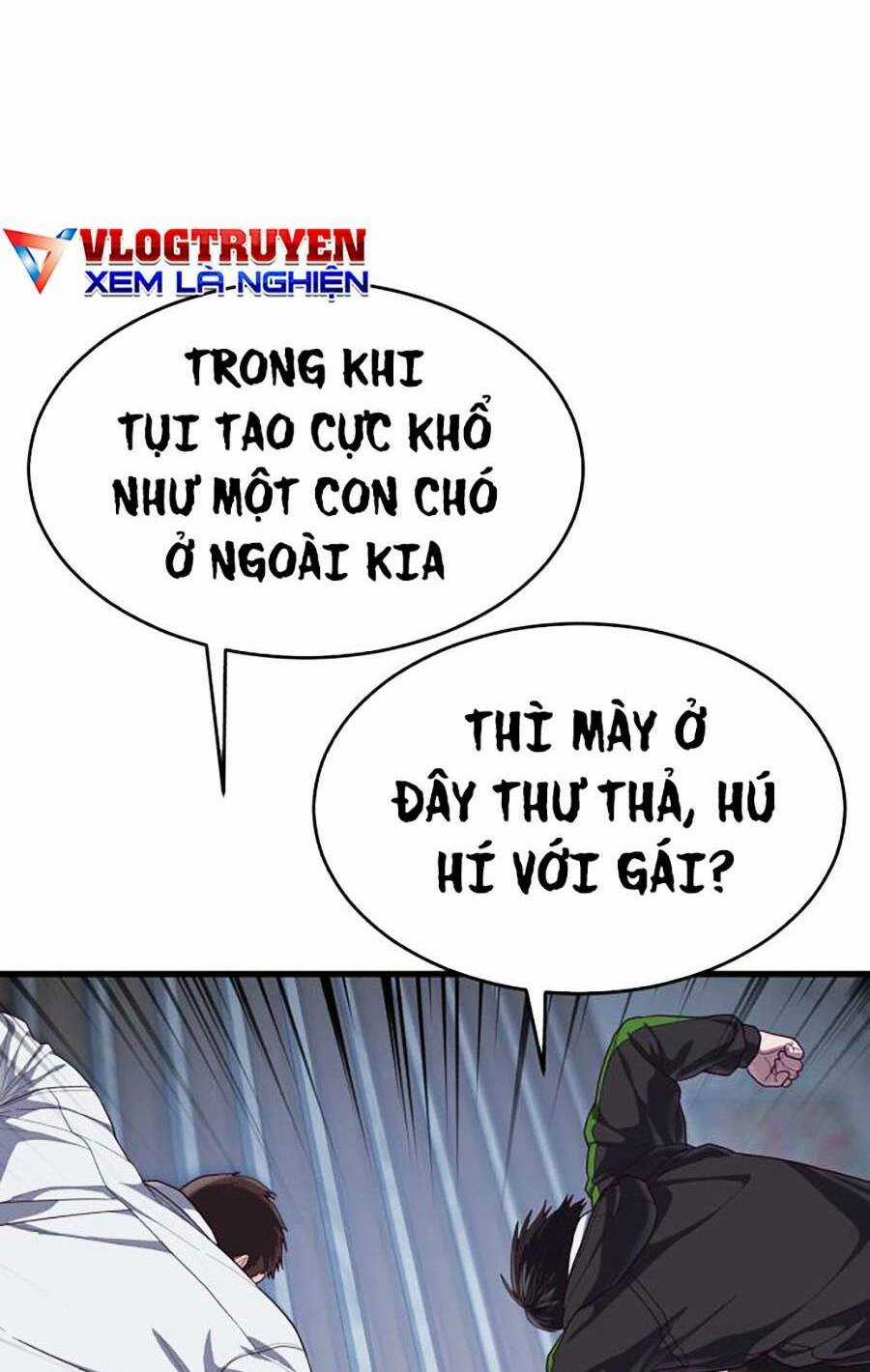 Tên Vâng Lời Tuyệt Đối Chapter 36 trang 37