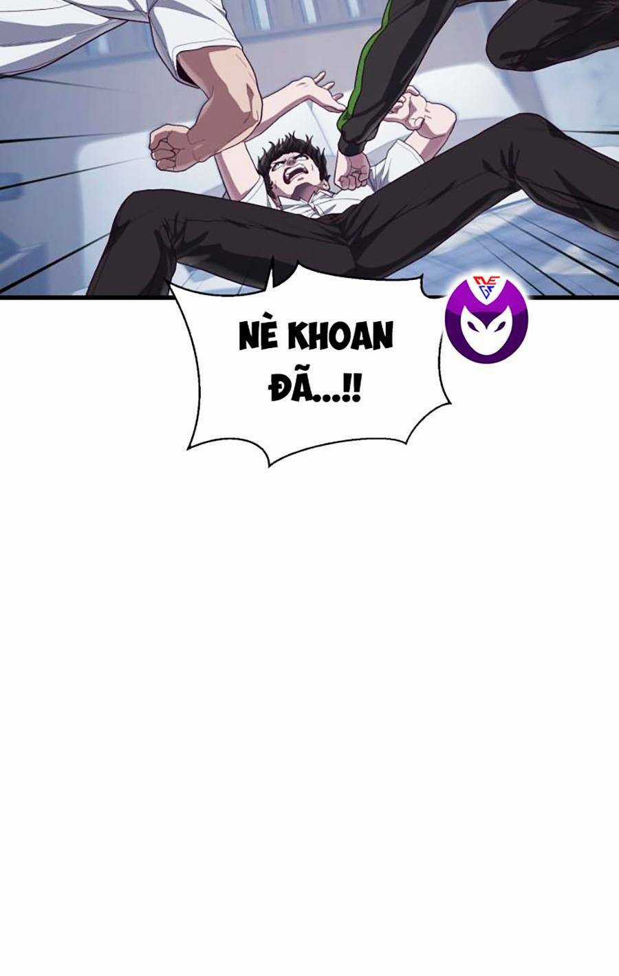 Tên Vâng Lời Tuyệt Đối Chapter 36 trang 38