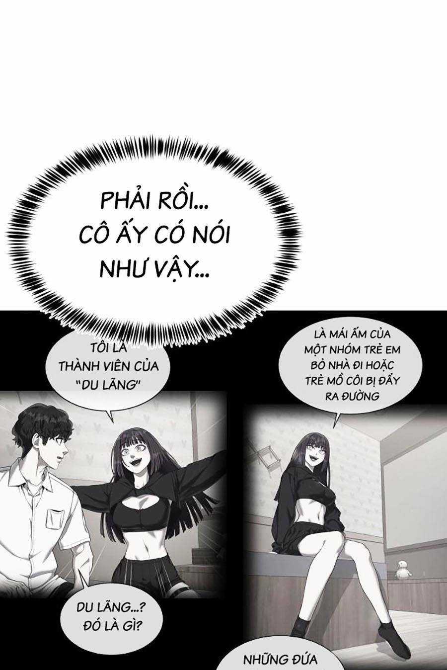 Tên Vâng Lời Tuyệt Đối Chapter 36 trang 4