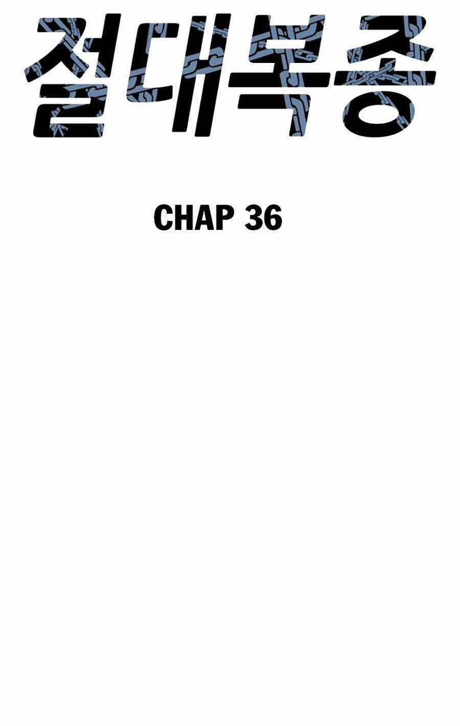 Tên Vâng Lời Tuyệt Đối Chapter 36 trang 40