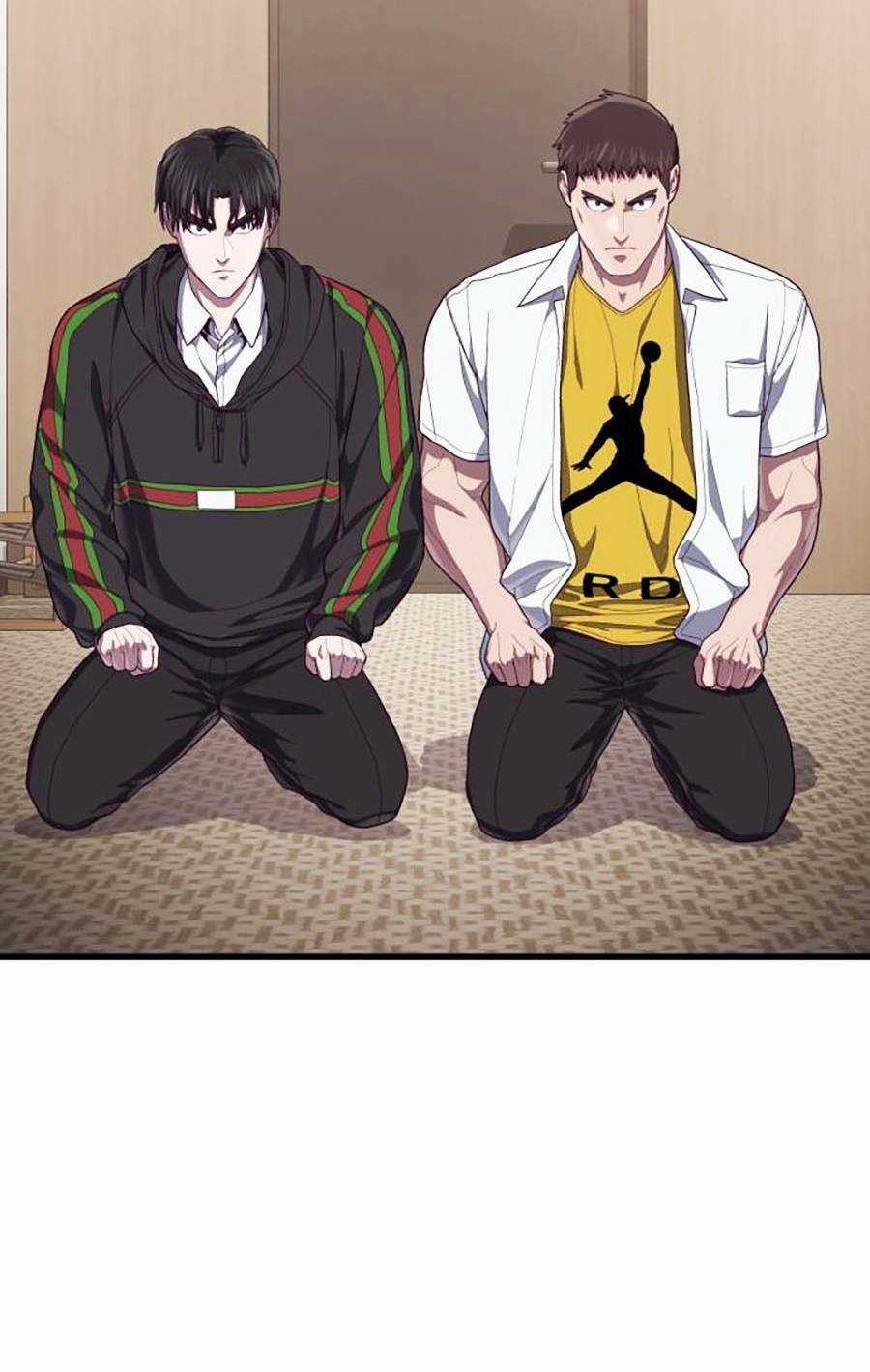 Tên Vâng Lời Tuyệt Đối Chapter 36 trang 42