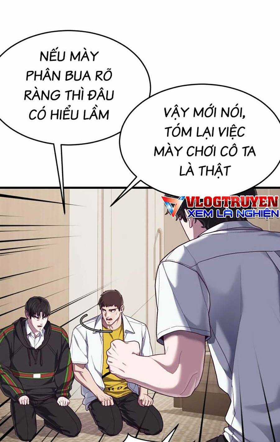 Tên Vâng Lời Tuyệt Đối Chapter 36 trang 43
