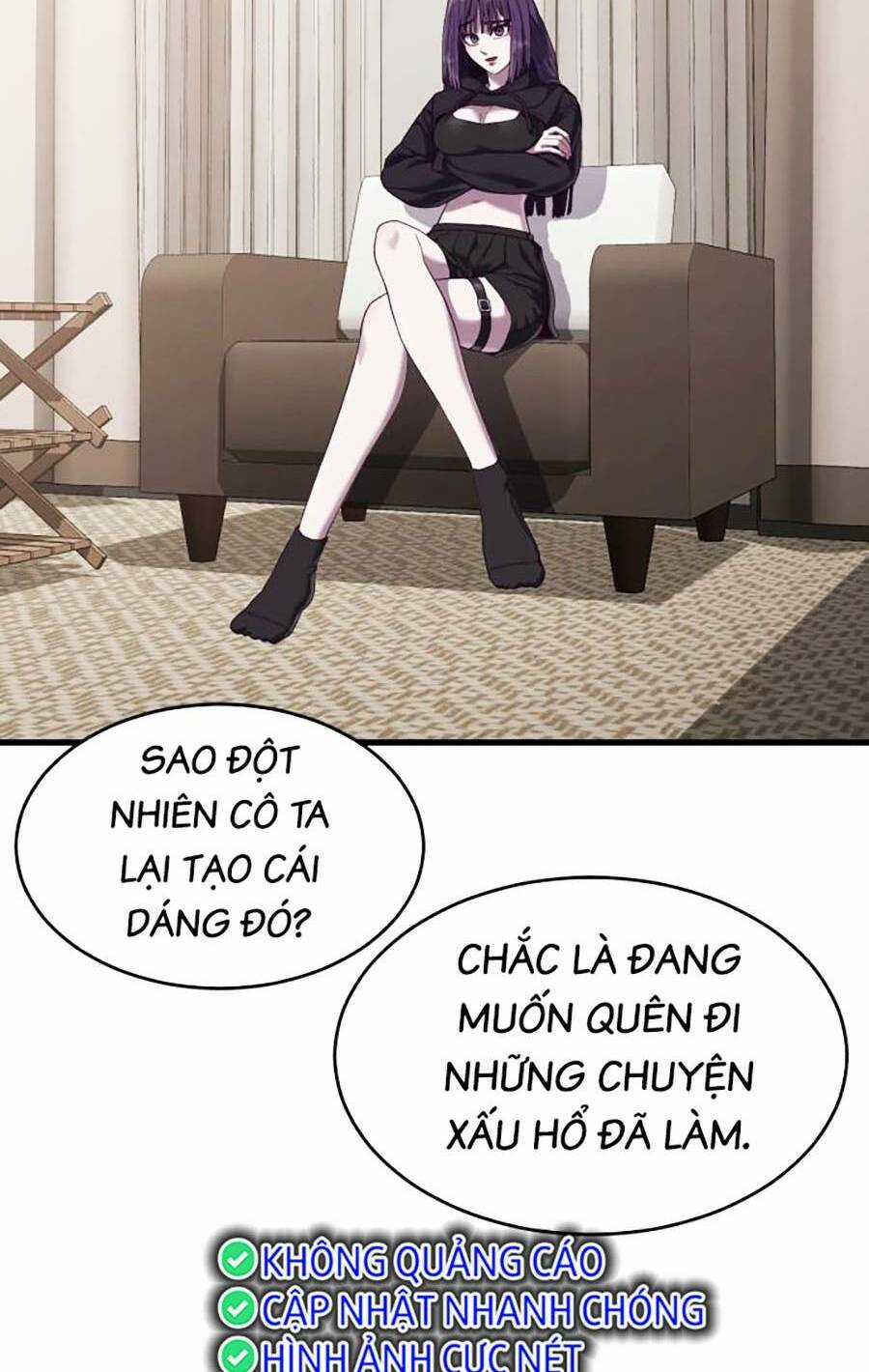 Tên Vâng Lời Tuyệt Đối Chapter 36 trang 45