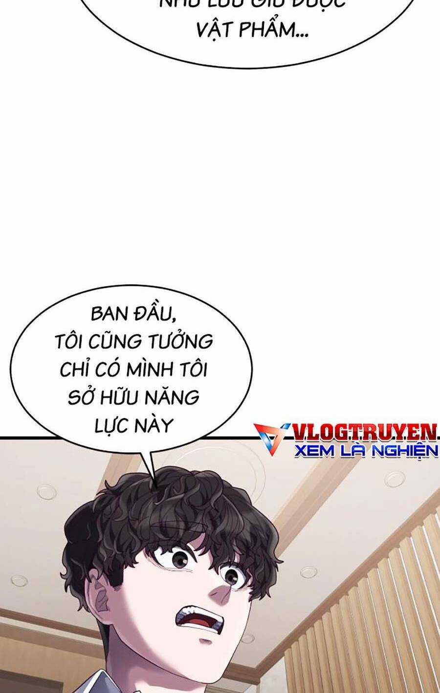 Tên Vâng Lời Tuyệt Đối Chapter 36 trang 47