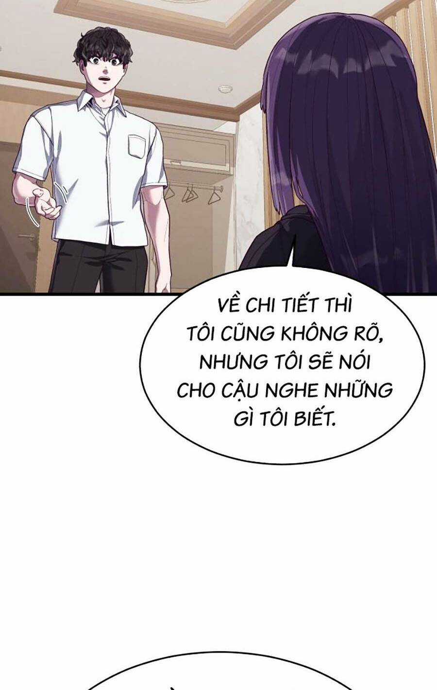 Tên Vâng Lời Tuyệt Đối Chapter 36 trang 49