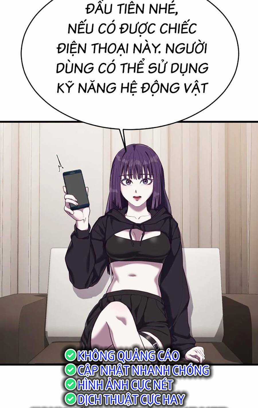 Tên Vâng Lời Tuyệt Đối Chapter 36 trang 50