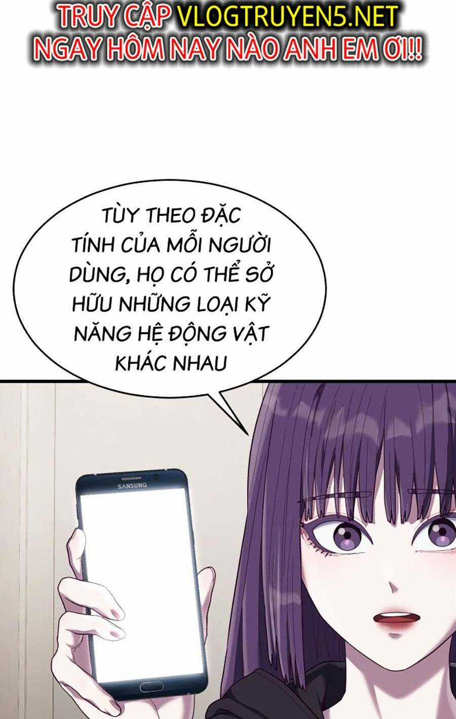 Tên Vâng Lời Tuyệt Đối Chapter 36 trang 51