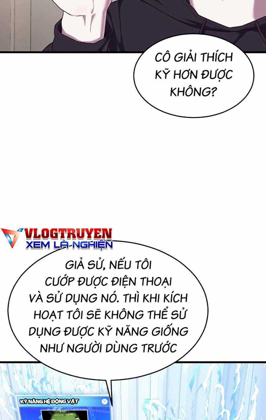 Tên Vâng Lời Tuyệt Đối Chapter 36 trang 52